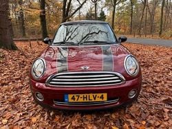 Gebruikt 2009 Mini Cooper Hatchback | € 3.290