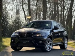 Blauw Gebruikt 2009 BMW X6 Executive SUV | € 33.900