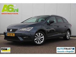 Magnetic tech Gebruikt 2020 Seat Leon Beats Stationwagen | € 13.999 (Eerlijke prijs)
