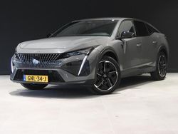 Grijs Gebruikt 2024 Peugeot 408 GTi Hatchback | € 31.920