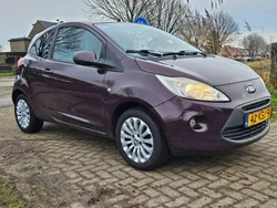 Bruin Gebruikt 2010 Ford Ka Titanium Hatchback | € 2.199 (Eerlijke prijs)