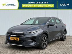 Grijs Gebruikt 2020 Kia XCeed SUV | € 20.935 (Goede deal)