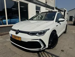 Wit Gebruikt 2020 VW Golf VII R-line Hatchback | € 24.950 (Goede deal)