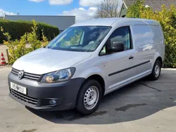 Zilver Gebruikt 2014 VW Caddy Maxi MPV | € 8.750 (Eerlijke prijs)