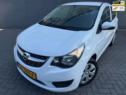 Wit Gebruikt 2018 Opel Karl Edition Hatchback | € 5.999 (Eerlijke prijs)