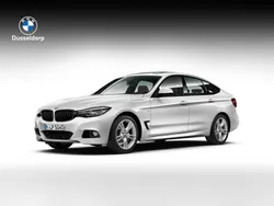 Wit Gebruikt 2019 BMW 320 M Sport Sedan | € 27.950 (Eerlijke prijs)