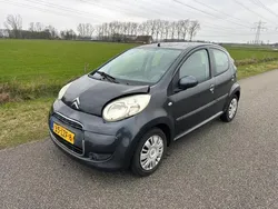 Grijs Gebruikt 2010 Citroën C1 Hatchback | € 1.995 (Super prijs)
