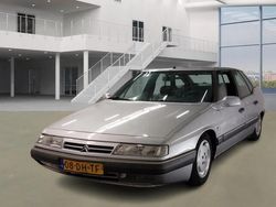 Grijs, metallic lak Gebruikt 1999 Citroën XM Hatchback | € 1.799