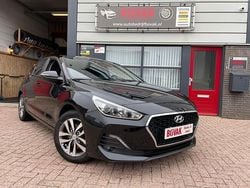 Zwart Gebruikt 2019 Hyundai i30 N Line Hatchback | € 14.500 (Goede deal)