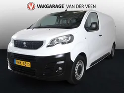 Wit Gebruikt 2020 Peugeot Expert Van | € 11.945 (Eerlijke prijs)
