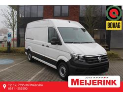 Wit Gebruikt 2022 VW Crafter Comfortline Van | € 23.900 (Super prijs)