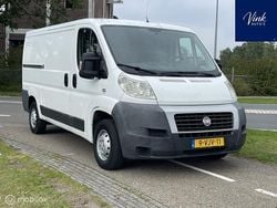 Overige Gebruikt 2010 Fiat Ducato Van | € 5.895 (Goede deal)