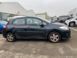 Grijs Gebruikt 2012 Toyota Auris Business Edition Hatchback | € 5.550 (Goede deal)