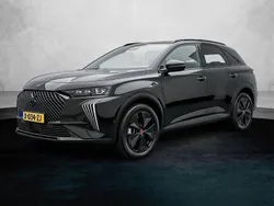 Zwart Gebruikt 2024 DS Automobiles DS7 Crossback Performance Line Plus SUV | € 48.395