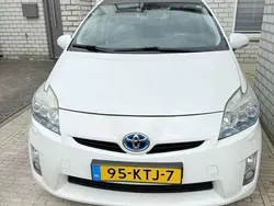 Gebruikt 2010 Toyota Prius Executive Hatchback | € 9.288 (Eerlijke prijs)