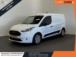 Wit Gebruikt 2024 Ford Transit Trend Van | € 20.890 (Eerlijke prijs)