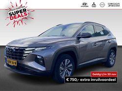 Bruin Gebruikt 2024 Hyundai Tucson Comfort SUV | € 34.930 (Goede deal)