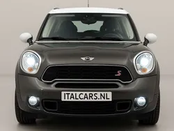 Grijs Gebruikt 2011 Mini Countryman Chili SUV | € 8.499 (Super prijs)