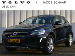 Zwart Gebruikt 2021 Volvo XC60 R-Design SUV | € 20.800