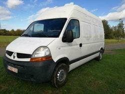 Wit Gebruikt 2008 Renault Master Van | € 4.490 (Super prijs)