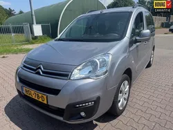 Grijs Gebruikt 2018 Citroën Berlingo XTR MPV | € 13.950 (Super prijs)
