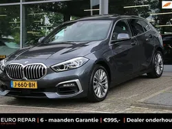 Grijs Gebruikt 2020 BMW 118 Executive Hatchback | € 22.995 (Eerlijke prijs)