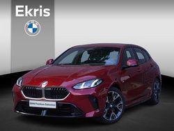 Rood Gebruikt 2025 BMW 120 M Sport Hatchback | € 37.900 (Eerlijke prijs)