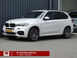 Suv Gebruikt 2018 BMW X5 M Sport SUV | € 32.945 (Goede deal)