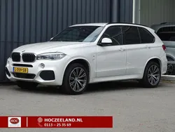 Suv Gebruikt 2018 BMW X5 M Sport SUV | € 32.945 (Goede deal)