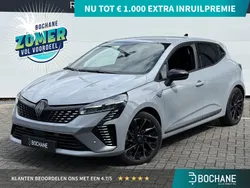 Grijs Gebruikt 2024 Renault Clio V Esprit Alpine Hatchback | € 26.695 (Iets duurder)