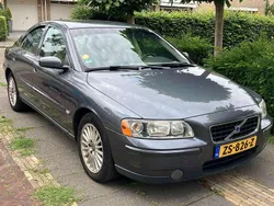 Grijs Gebruikt 2005 Volvo S60 Sedan | € 2.450 (Goede deal)