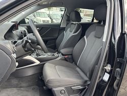 Zwart Gebruikt 2018 Audi Q2 Proline SUV | € 22.940 (Eerlijke prijs)