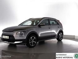 Grijs Gebruikt 2023 Kia Niro SUV | € 28.950 (Super prijs)