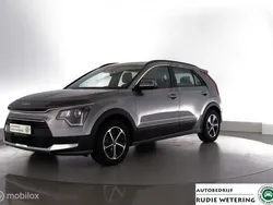 Grijs Gebruikt 2023 Kia Niro SUV | € 29.950 (Super prijs)
