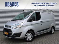 Overige Gebruikt 2015 Ford Transit Custom Ambiente Van | € 9.900 (Eerlijke prijs)