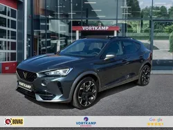 Grijs, metallic lak Gebruikt 2022 Cupra Formentor VZ SUV | € 30.950 (Eerlijke prijs)