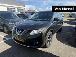 Suv Gebruikt 2017 Nissan X-Trail S SUV | € 18.495 (Eerlijke prijs)