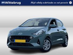 Groen Gebruikt 2023 Hyundai i10 Comfort Hatchback | € 14.225 (Eerlijke prijs)