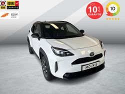 Wit Gebruikt 2024 Toyota Yaris Cross Team SUV | € 32.450 (Eerlijke prijs)