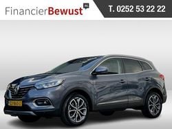 Grijs Gebruikt 2019 Renault Kadjar R.S. SUV | € 7.950