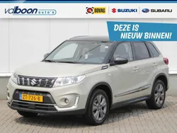 Bruin Gebruikt 2019 Suzuki Vitara SUV | € 17.850 (Eerlijke prijs)