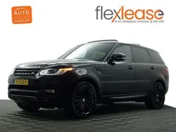 Zwart metallic Gebruikt 2016 Land Rover Range Rover Sport HSE Dynamic SUV | € 24.900 (Eerlijke prijs)