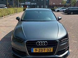 Gebruikt 2015 Audi A3 S-Line | € 16.500 (Duur)