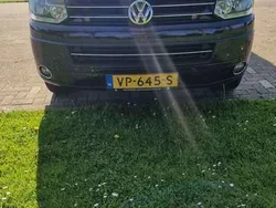 Gebruikt 2015 VW T5 Comfortline Van | € 17.000
