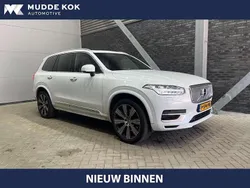 Wit Gebruikt 2021 Volvo XC90 Inscription SUV | € 42.800 (Goede deal)