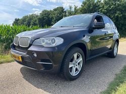 Zwart, metallic lak Gebruikt 2012 BMW X5 Executive SUV | € 11.500 (Super prijs)