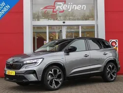 Grijs Nieuw 2024 Renault Austral Iconic SUV | € 42.895 (Iets duurder)