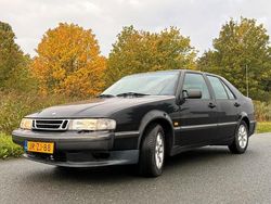 Gebruikt 1994 Saab 9000 | € 1.250
