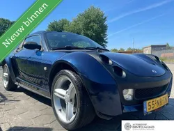 Smart Roadster
