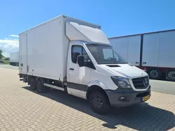 Overige Gebruikt 2009 Mercedes Sprinter Van | € 8.950